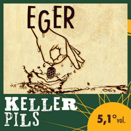 Eger | Fusto