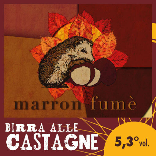 Marron Fumé | Fusto
