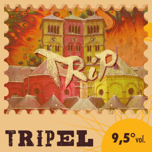 Trip | Bottiglia