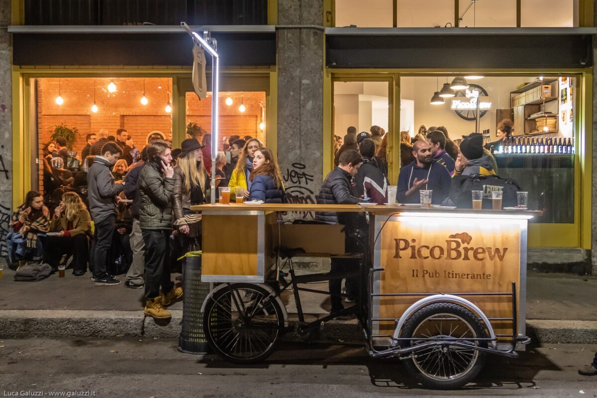 PicoBrew