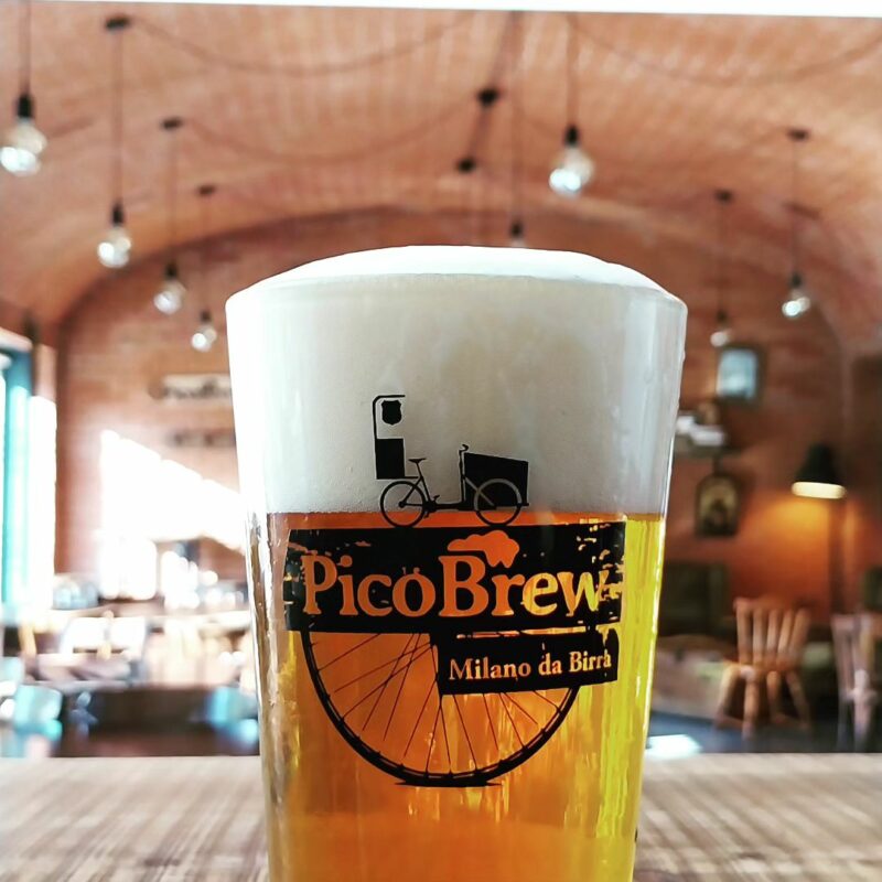 PicoBrew